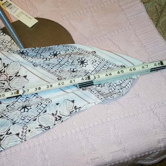 Tribal Jeans 💕Sweeping Tunic 💕 - Picture 8 of 8